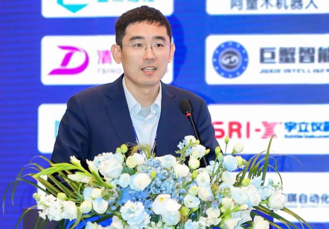 兩會啟新章，賦能高質量發展——2025具身智能機器人發展大會在天津成功舉辦