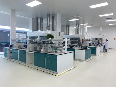 山西企業技術中心巡禮丨潞安化工集團 創新驅動，鍛造發展新引擎