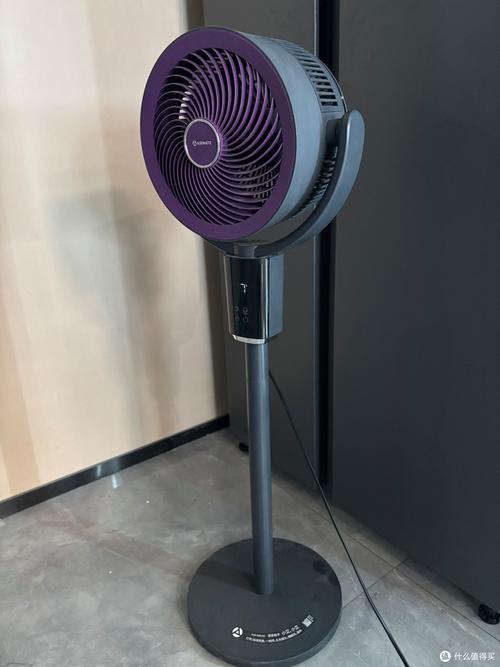 匠心與科技共舞，艾美特循環扇煥新盛夏時光